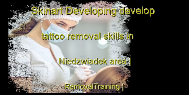 Skinart Developing develop tattoo removal skills in Niedzwiadek area | RemovalTraining | RemovalClasses | SkinartTraining-Poland